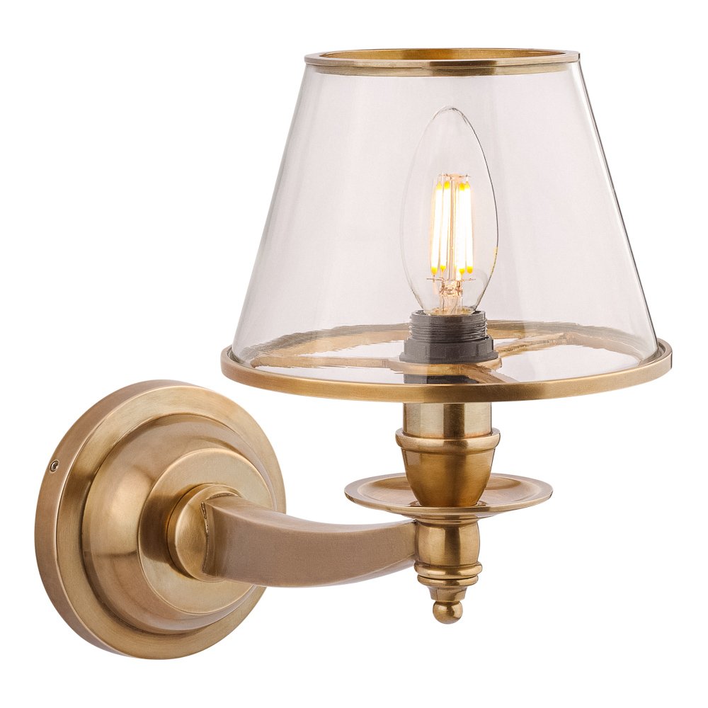 Настенное бра Covali WL-31078