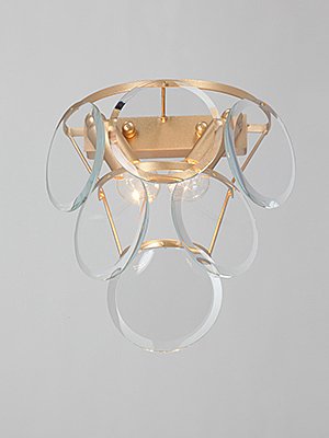 Настенное бра Vitaluce V58340-8/2A