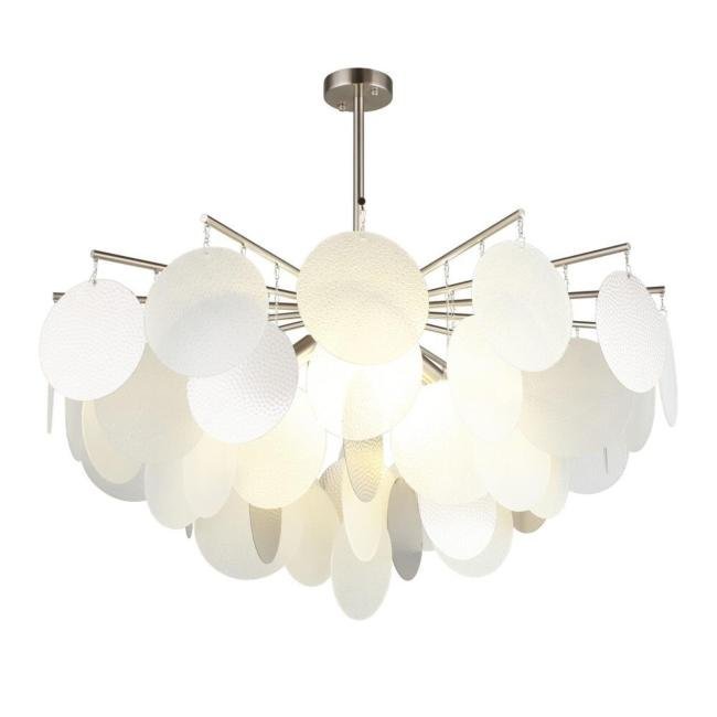 Потолочная люстра Omnilux Plelo OML-89917-08