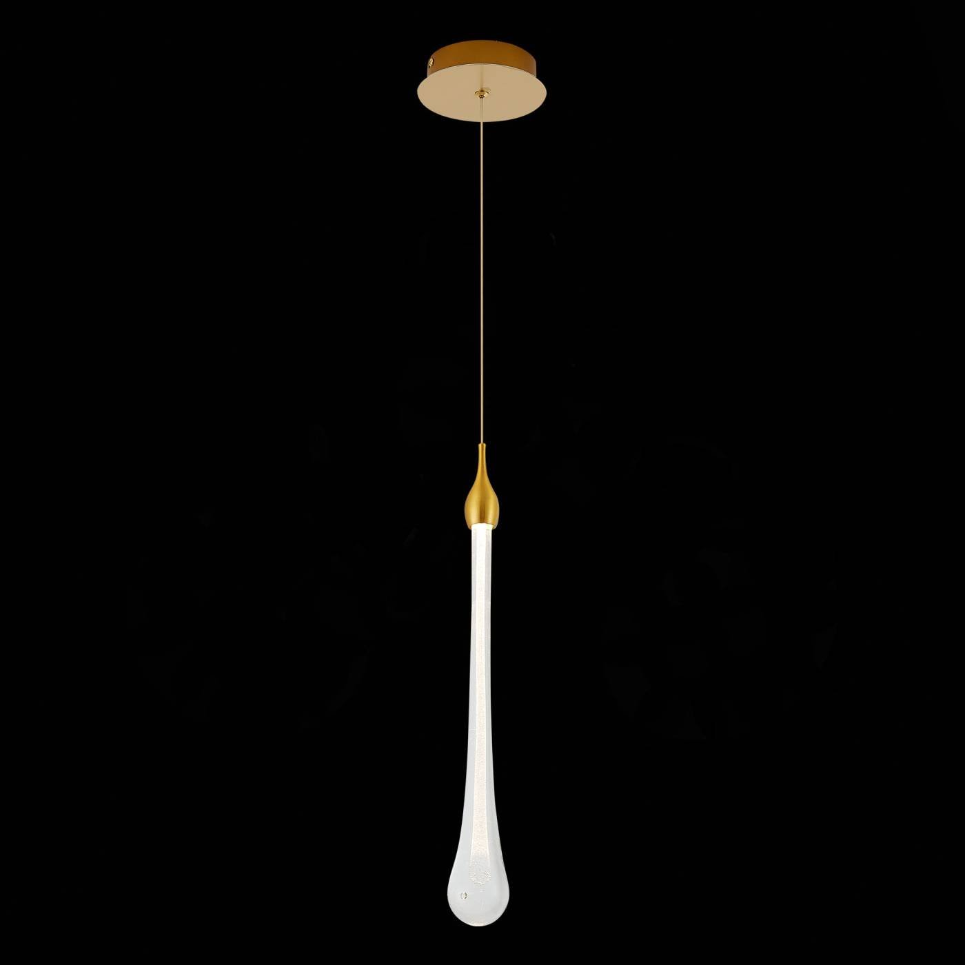 SL6103.203.01 Светильник подвесной ST Luce Faenza SL6103.203.01