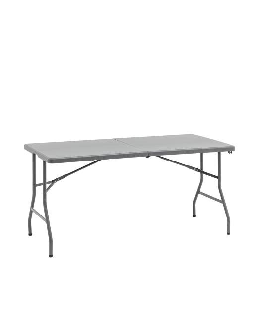 YX-Z152-3X grey Стол складной Stool Group Кейт YX-Z152-3X grey