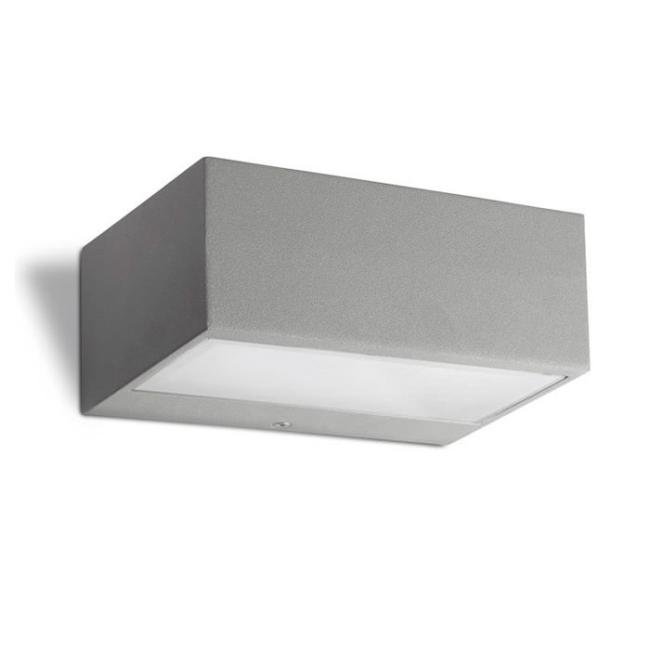 Уличный настенный светильник Leds C4 Nemesis 05-9800-34-CL