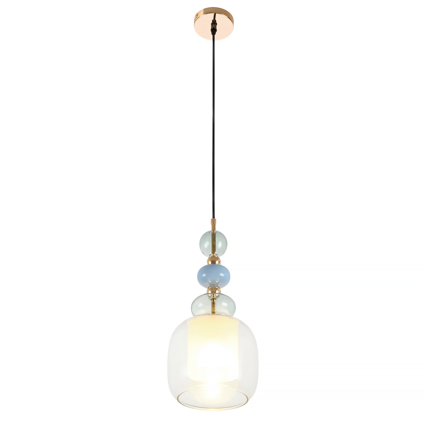 Светильник подвесной MyFar Louis MR2503-1P