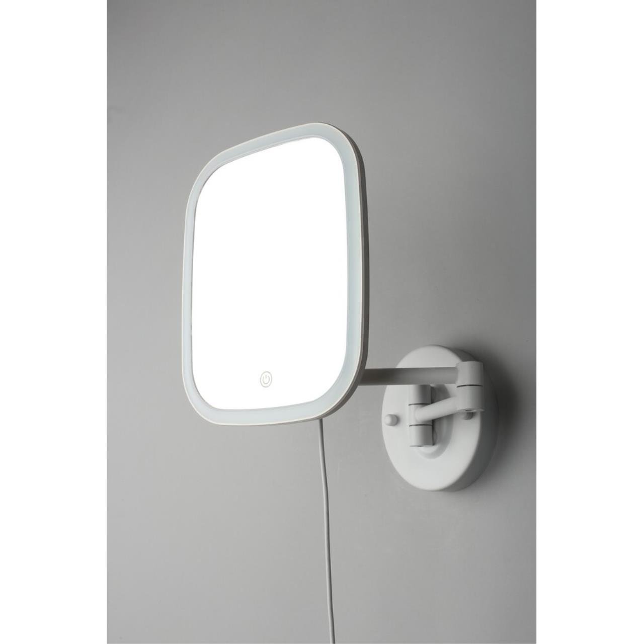 OML-10401-04 Зеркало Omnilux Chianti OML-10401-04