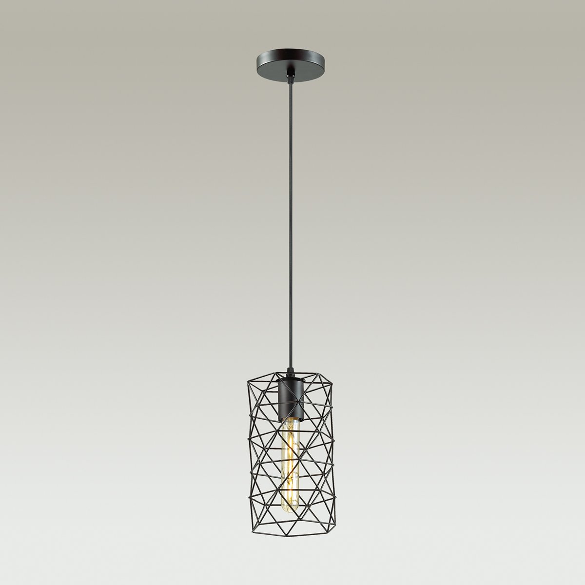 Светильник подвесной Lumion Olaf 3729/1