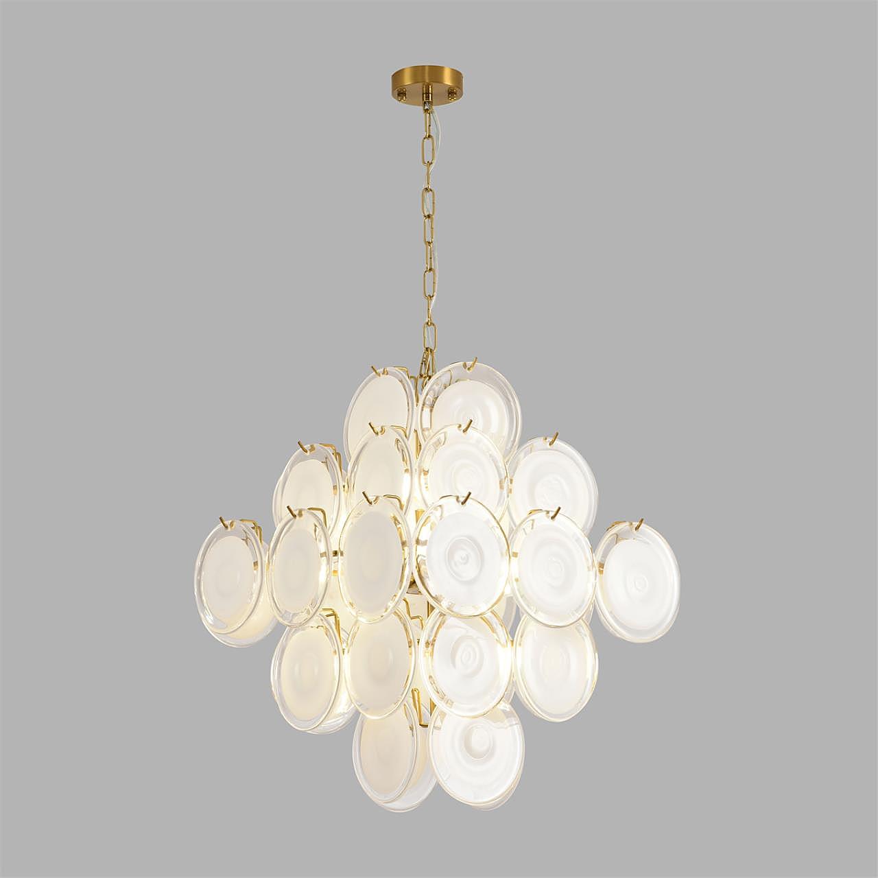 Подвесная люстра Lumion Chipsy 8320/8