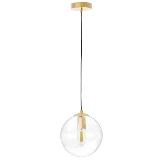 801002 Светильник подвесной Lightstar Sferetta 801002