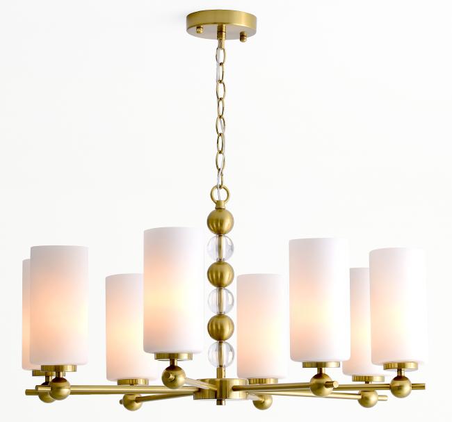 Подвесная люстра Rivoli Antonella 3181-310