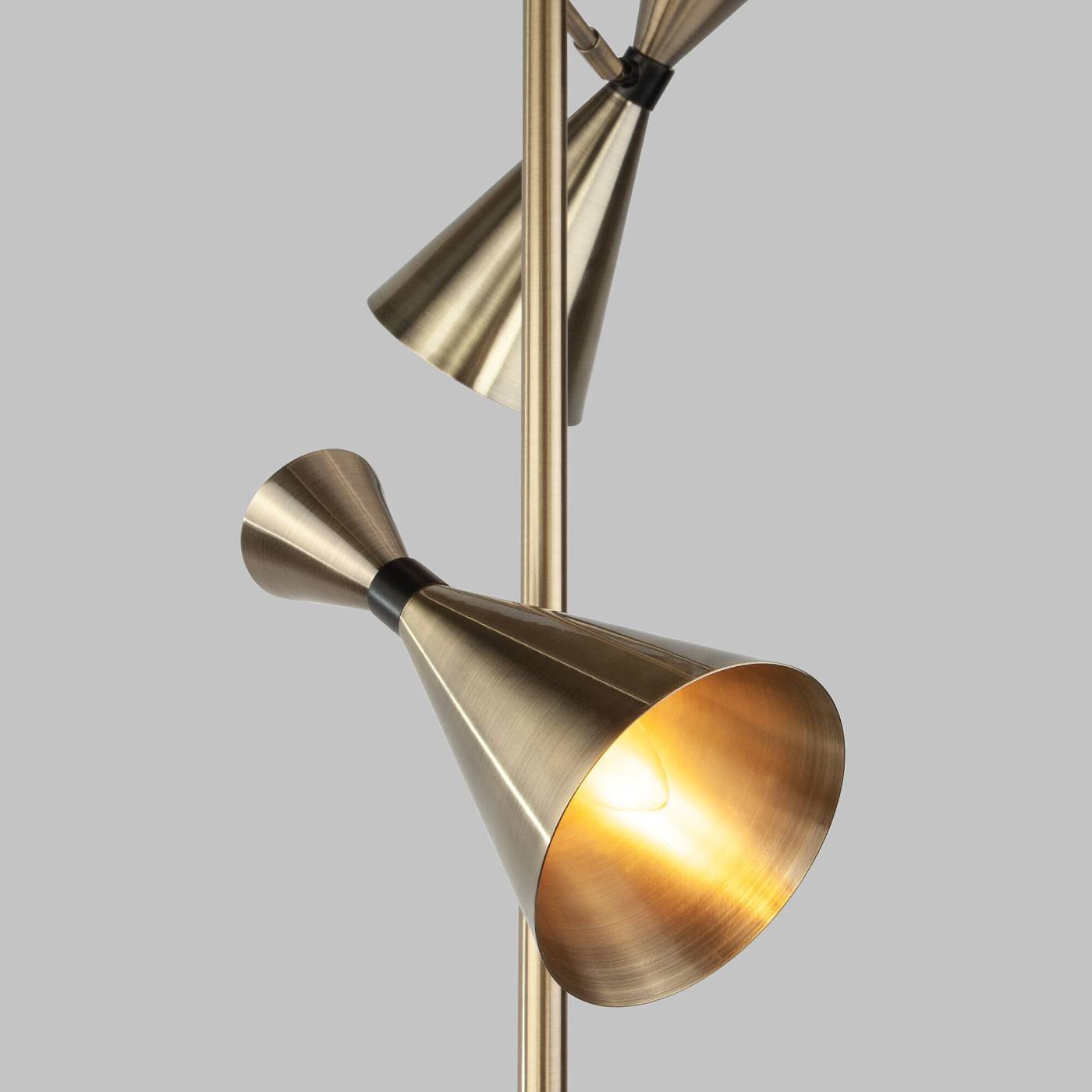 01109/2 Торшер Bogate's Glustin 01109/2