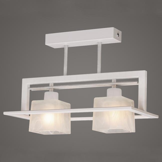 1779 Потолочная люстра Северный свет Крокус 1779