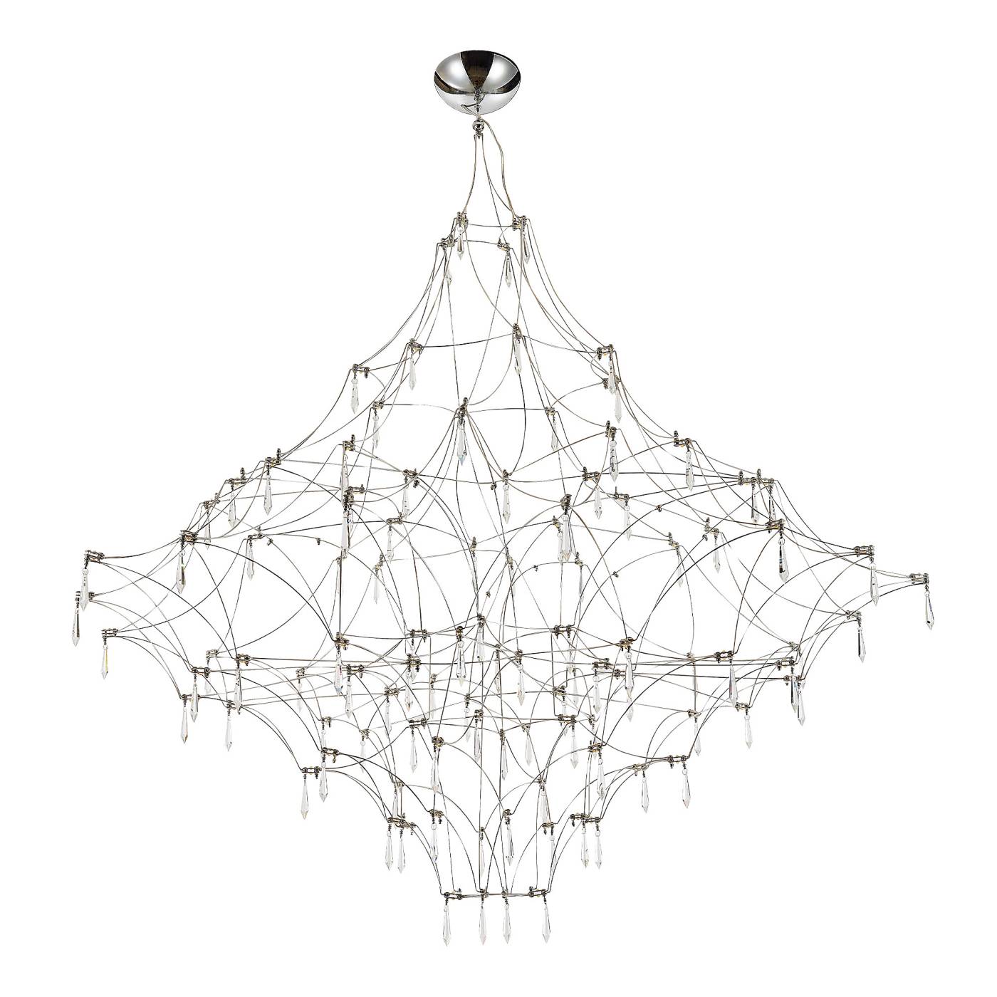 SL6601.103.114 Подвесная люстра ST Luce Gravetta SL6601.103.114