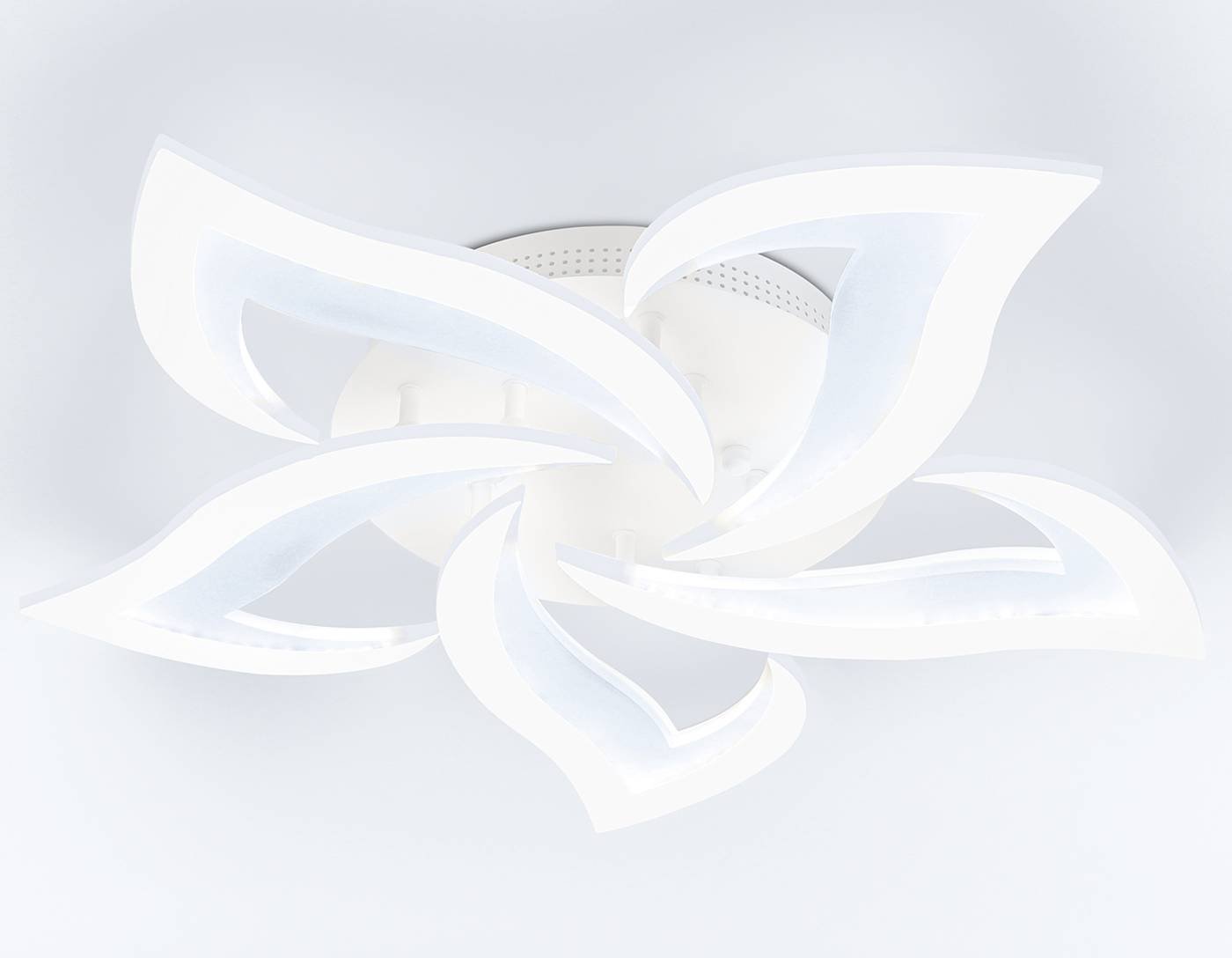 Потолочная люстра Ambrella Original FA4471