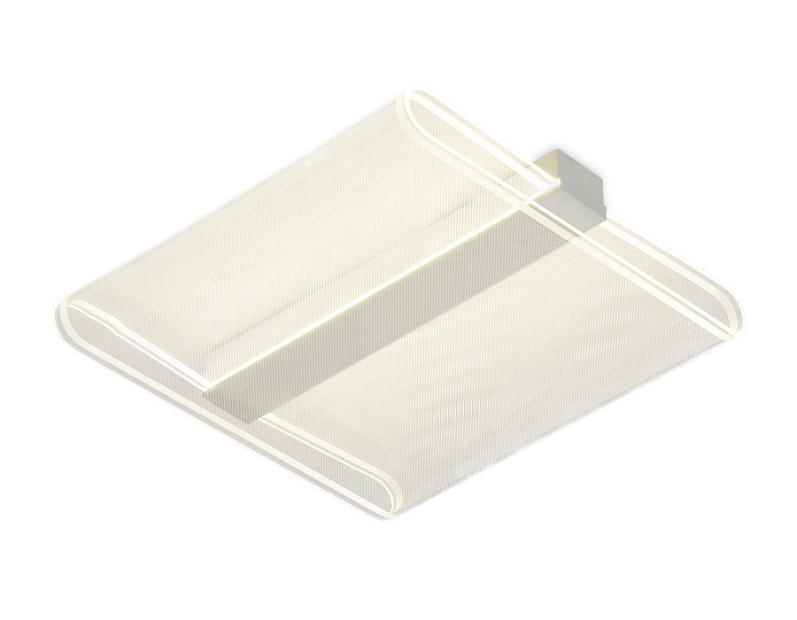 Потолочный светодиодный светильник Ambrella Original FA623