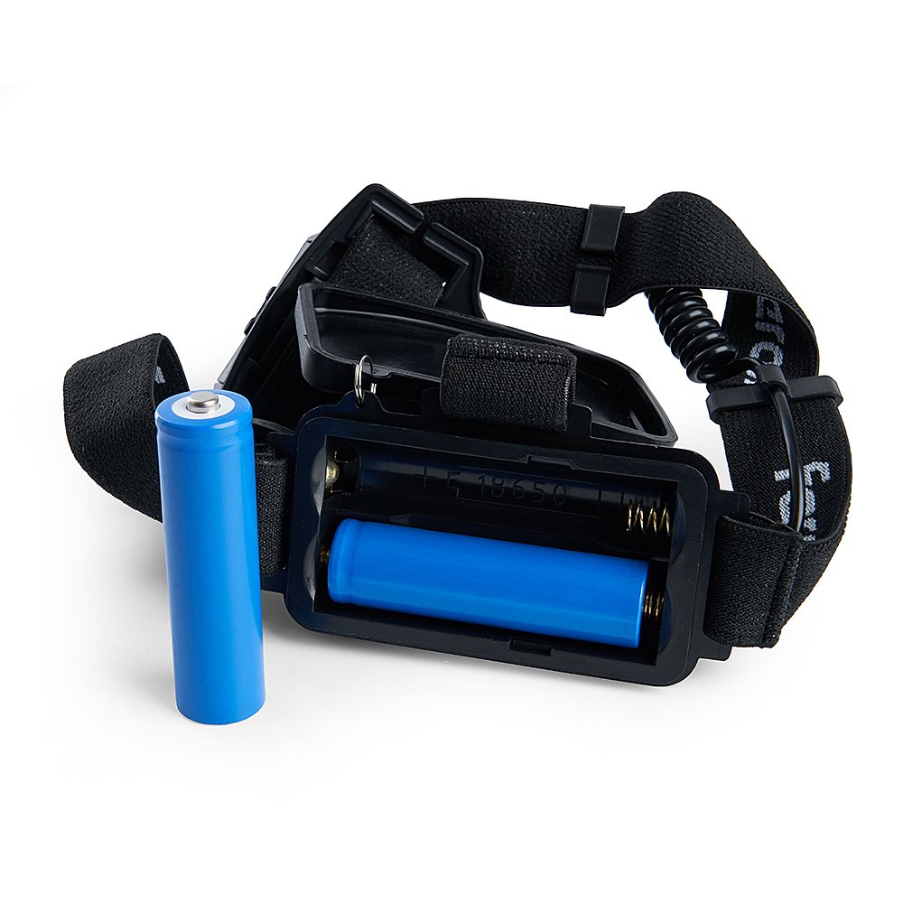 41709 Фонарь головной Feron TH2305 41709