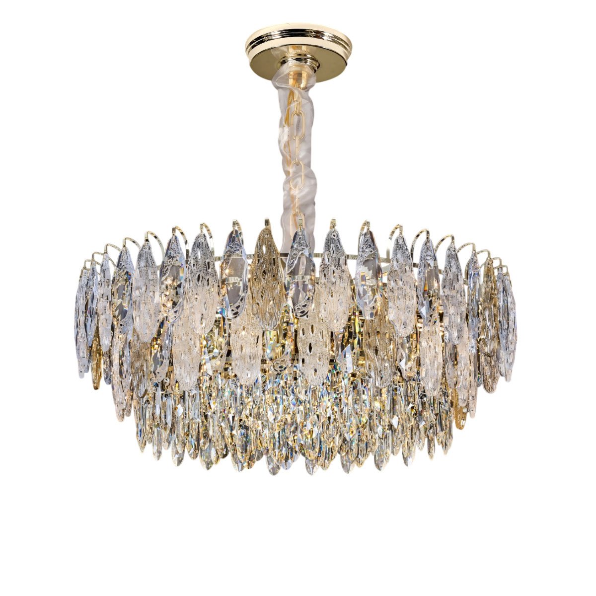 OD2095-58 gold Подвесная люстра Delight Collection OD2095 OD2095-58 gold