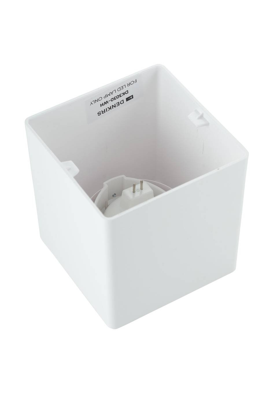 DK3030-WH Накладной светильник Denkirs Dk3020Ww DK3030-WH