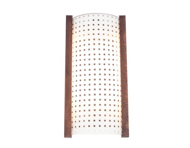 000040300 Настенно потолочный светильник Мелодия Света Wood Mix 000040300