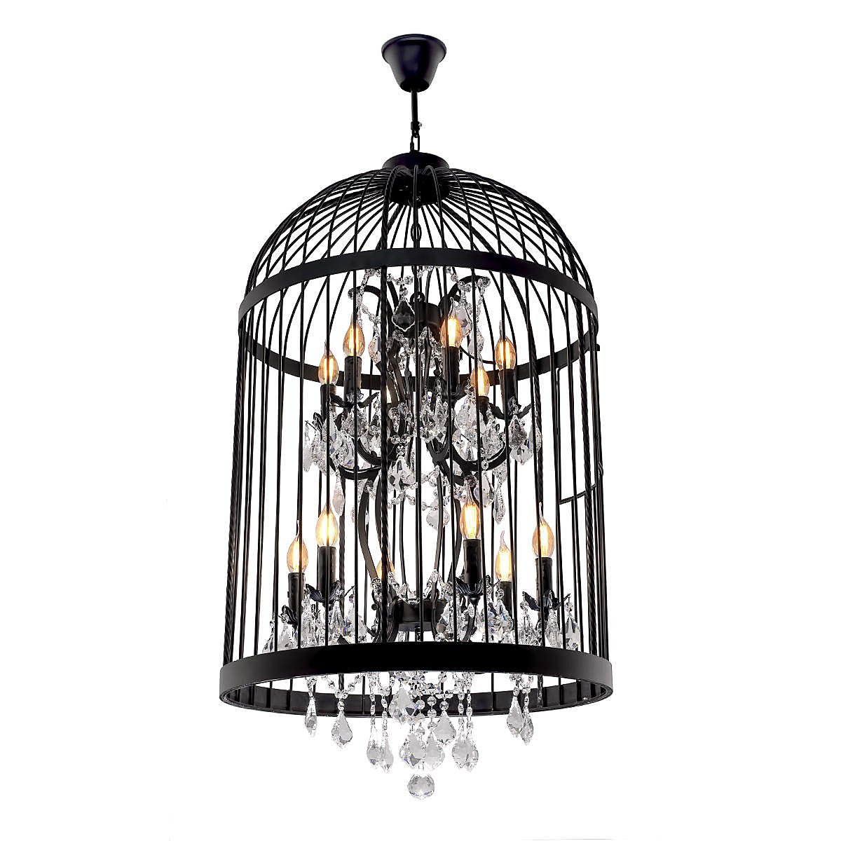 LOFT1891/12 Подвесная люстра Loft It Jowanni LOFT1891/12