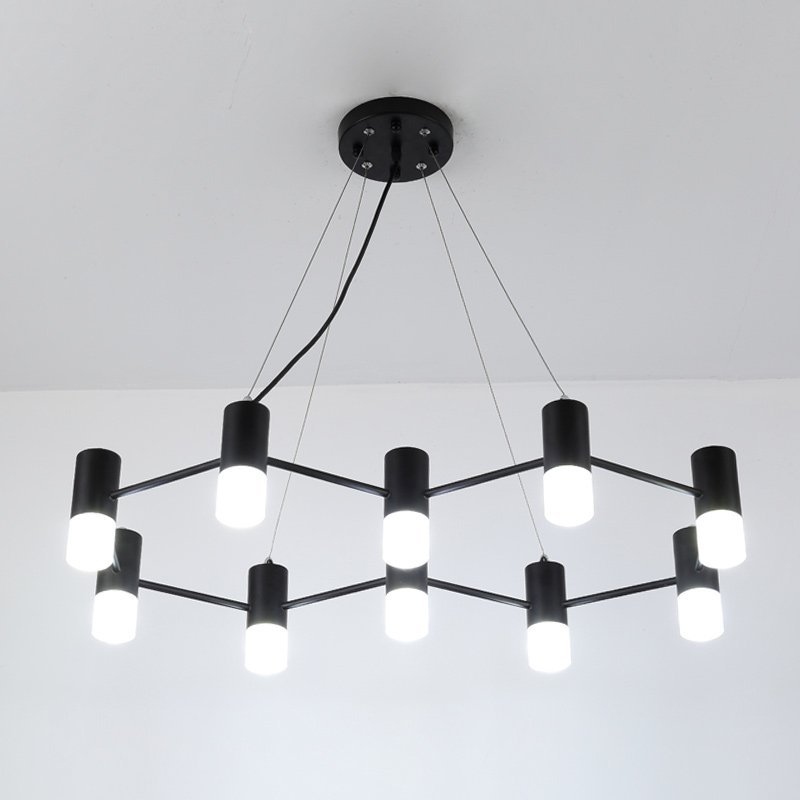 101321-26 Подвесная люстра ImperiumLoft Aura01 101321-26