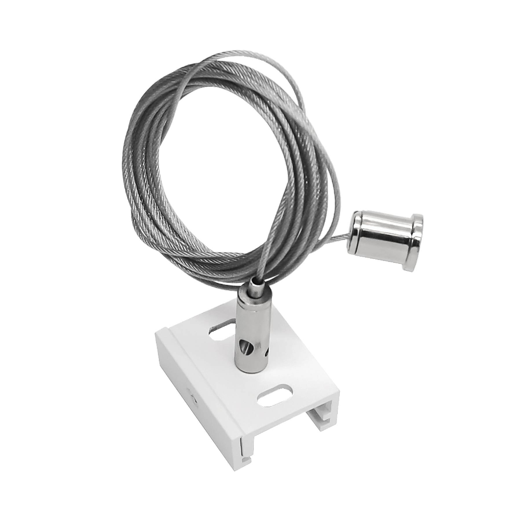 504176-FR2 Подвес скрытый тип D треку 5040xx-(F)/(R) 1,5 м Lightstar Quattro 504176-FR2