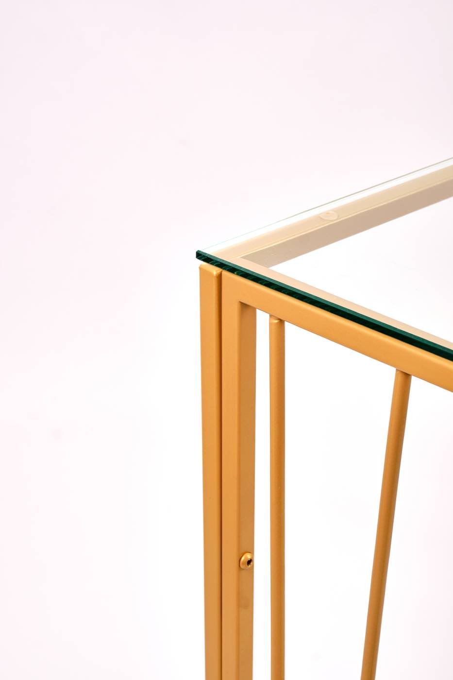 Консоль AllConsoles 1022-CG clear