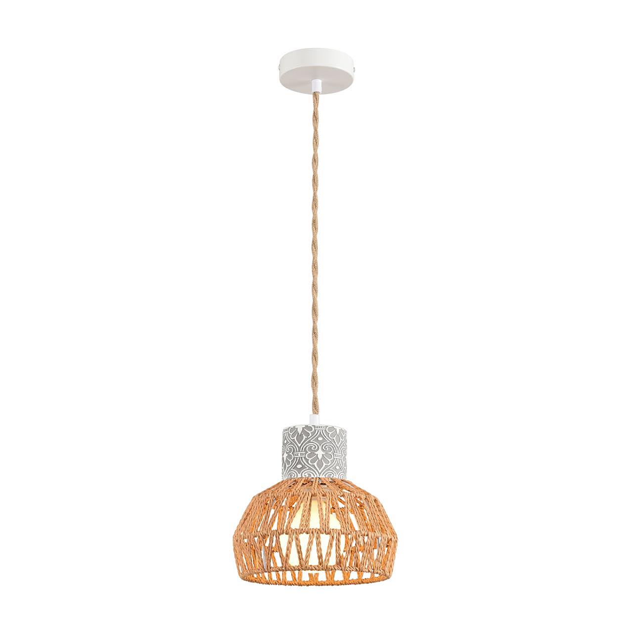8367/1A Светильник подвесной Lumion Boho 8367/1A