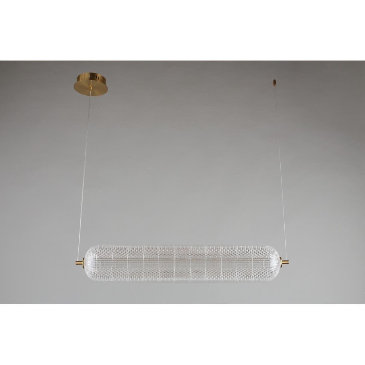 OML-68813-01 Светильник подвесной Omnilux Cedrello OML-68813-01