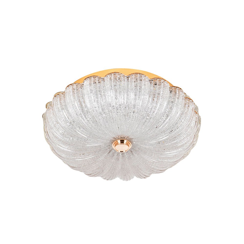 L1115-300 GD Потолочный светильник L LED4U L1115-300 GD