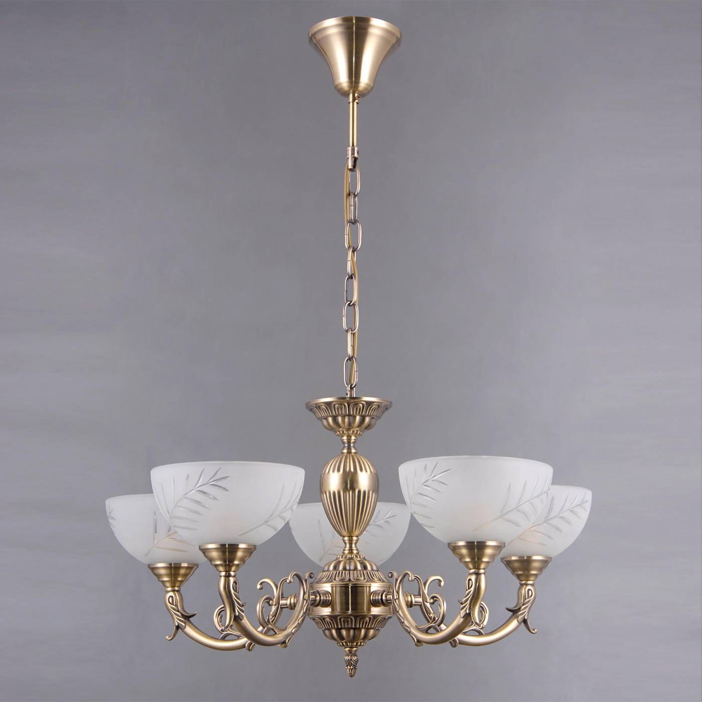 CL406153 Подвесная люстра Citilux Кремона CL406153