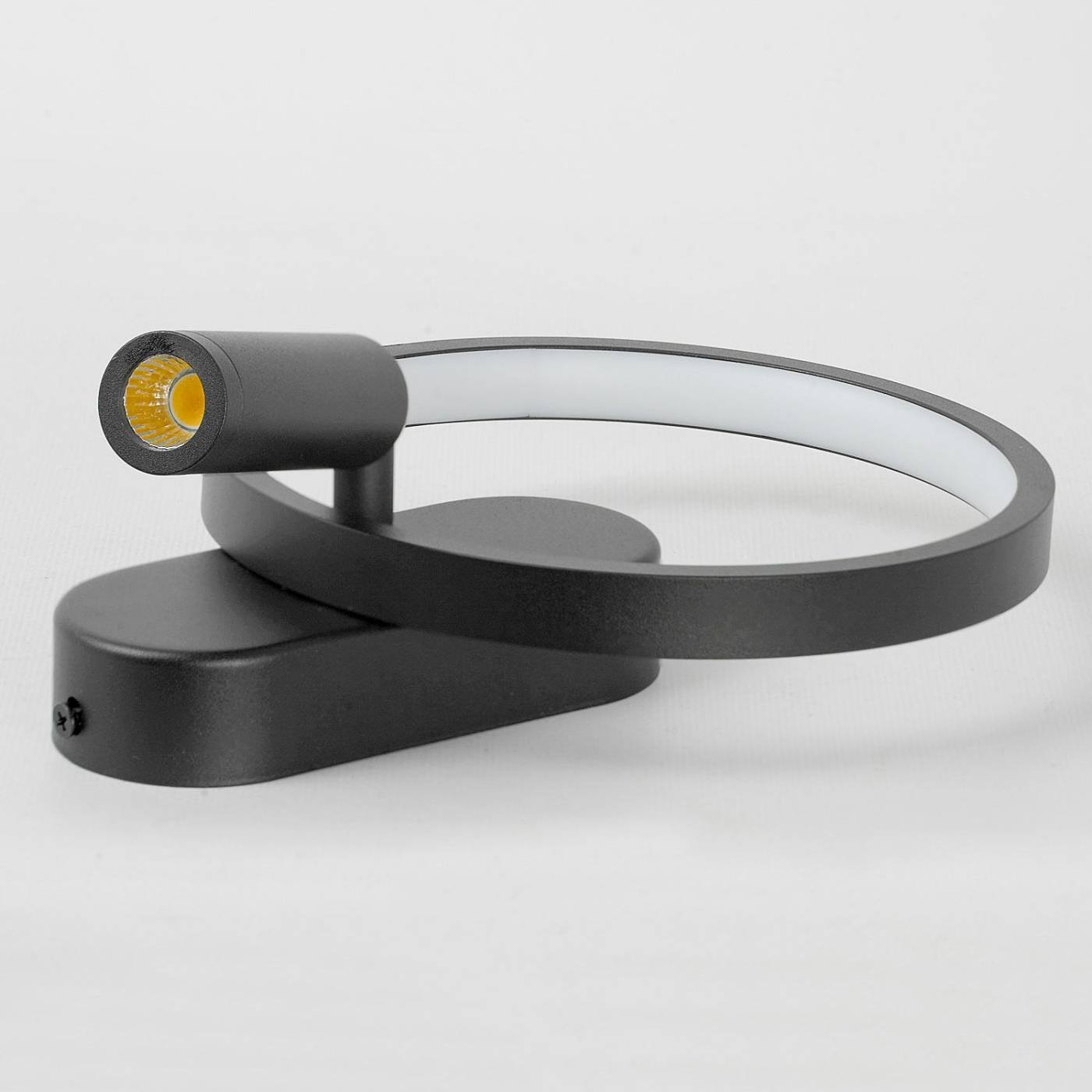 LSP-7238 Настенный светильник Lussole Clay LSP-7238