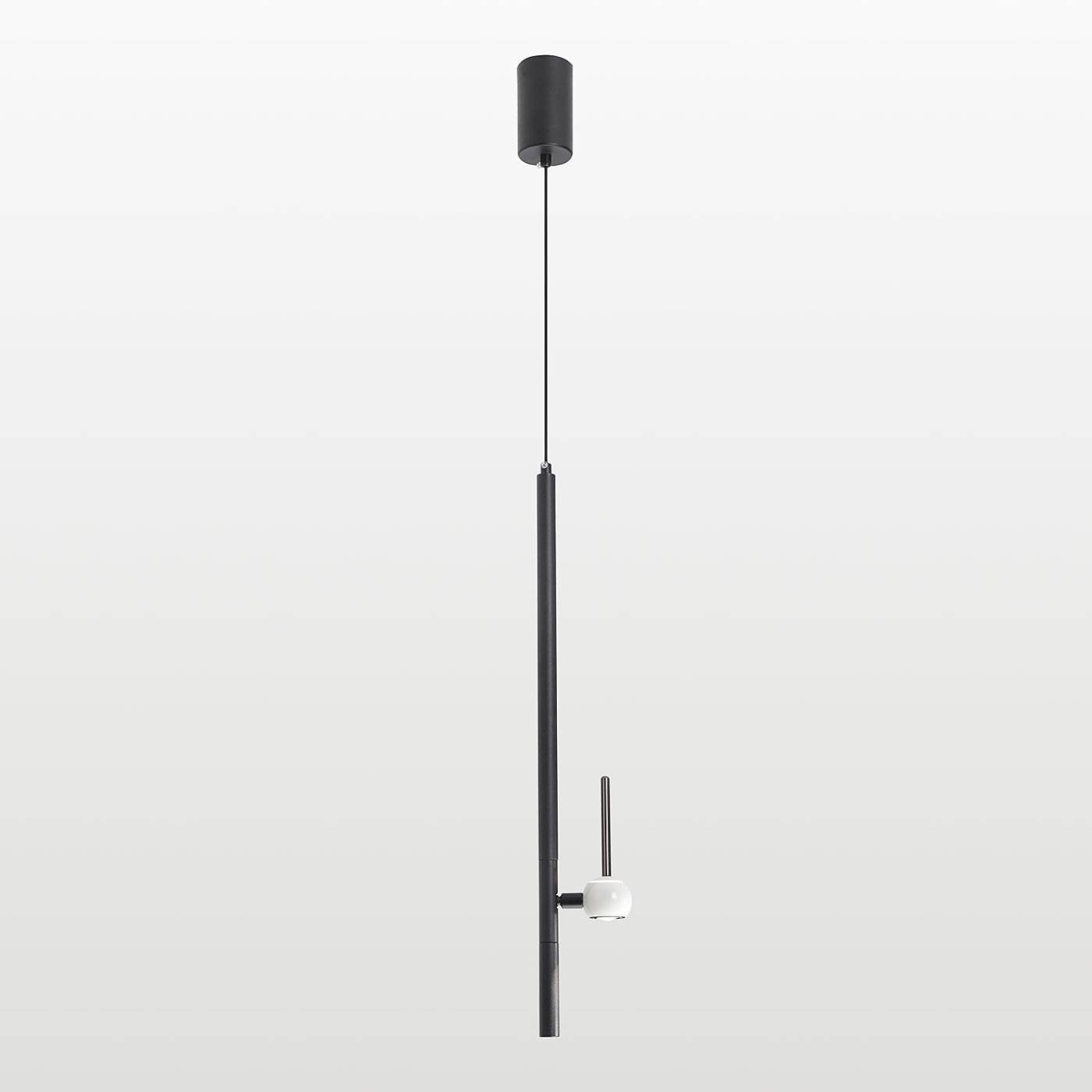 Светильник подвесной Lussole LSP-7532