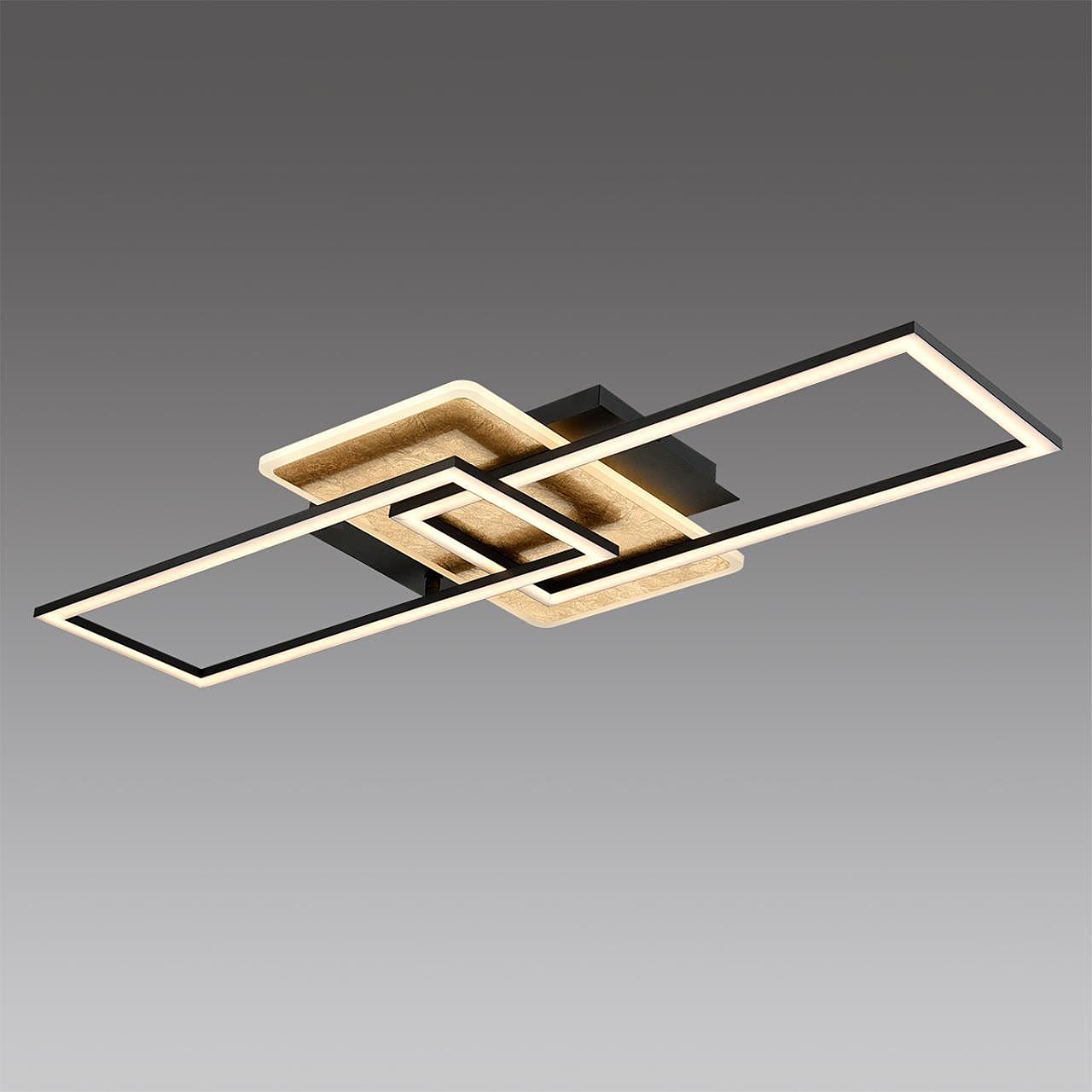 Потолочная люстра Lumion Goldy 8021/90CL