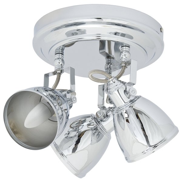 5661 Светильник спот Nowodvorski Thelon 5661