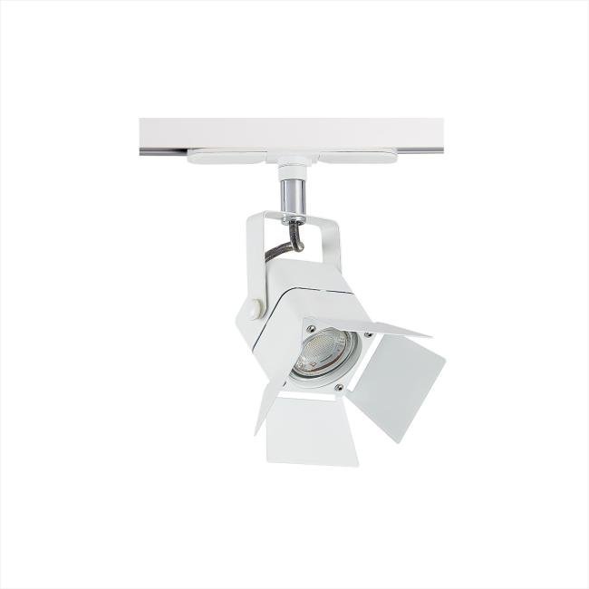 CL526T10SN Трековый светильник Citilux Ринг CL526T10SN