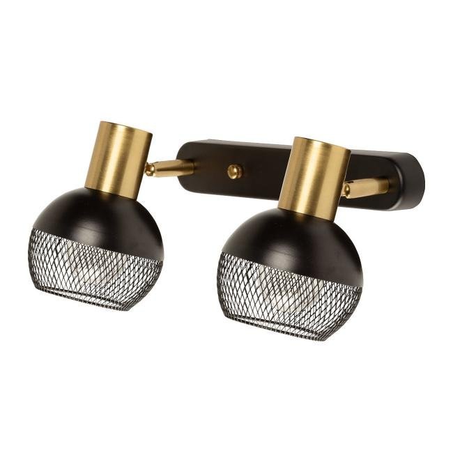 514021102 Светильник спот De Markt Ирсон 514021102