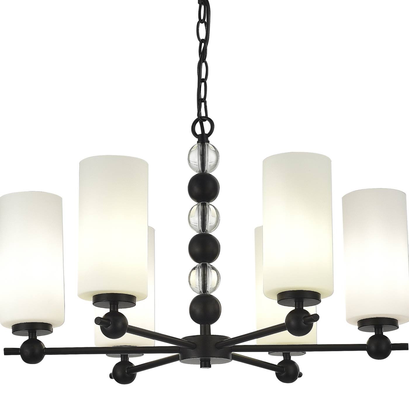 Подвесная люстра ST Luce Aurora SL2003.403.06