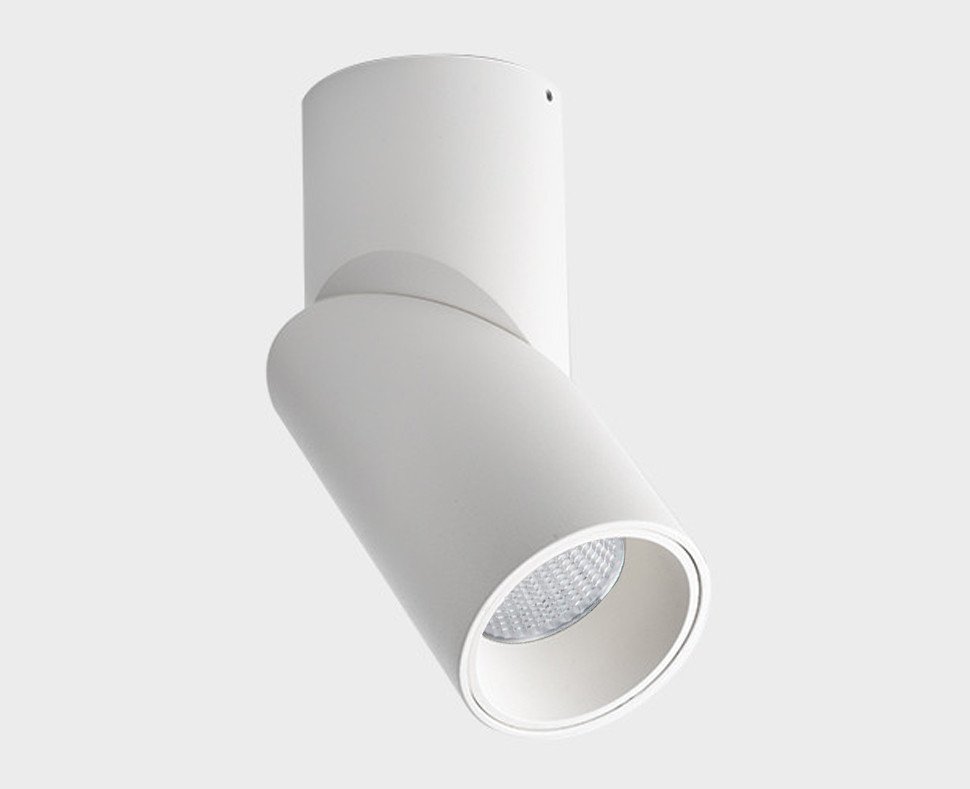 IT02-022 white 3000K Накладной светильник Italline IT02-022 white 3000K
