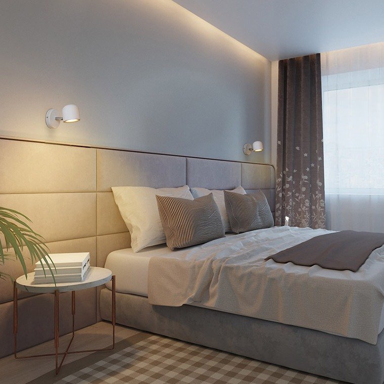 228847-26 Светильник спот ImperiumLoft Tiny-Wall01 228847-26