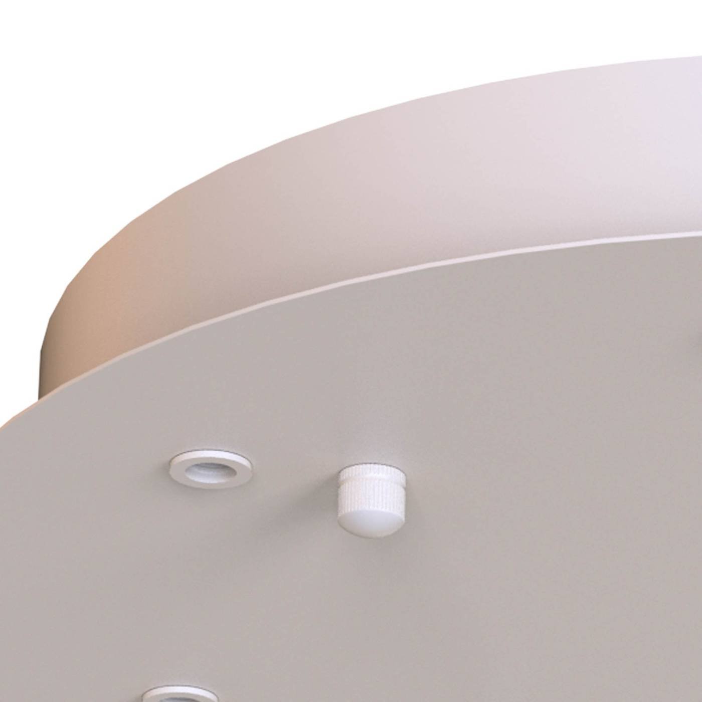9366 9366 Основание потолочное 8L MODULAR LIGHT FLORONES