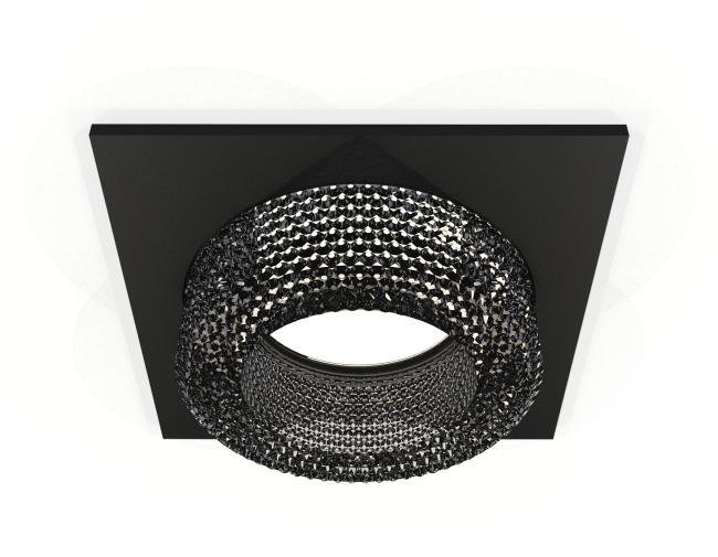 Встраиваемый светильник Ambrella Techno Spot XC7632021