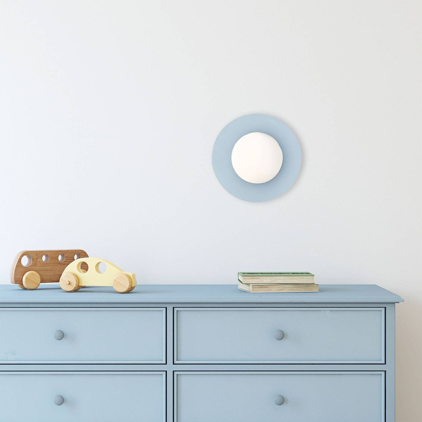10230 Pixi Настенный светильник TK Lighting Pixi 10230 Pixi