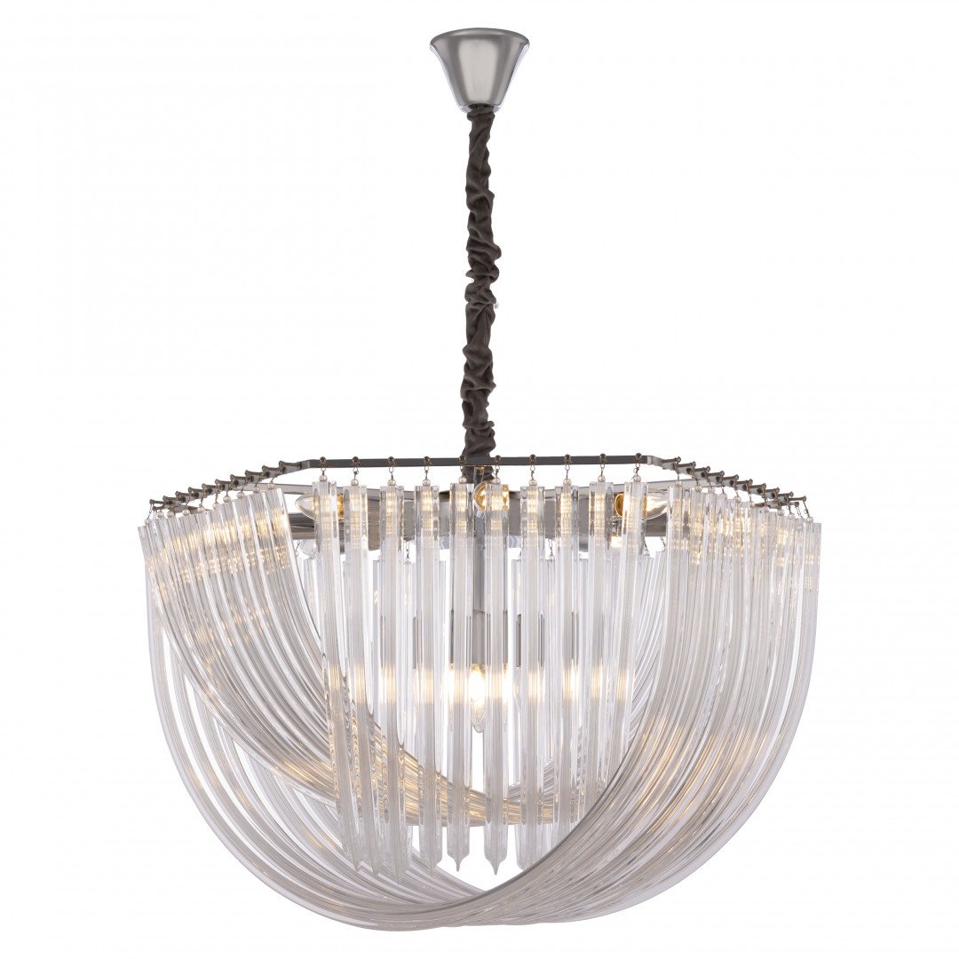 S.97378.D800.H470.E14.12 Ni Подвесная люстра Arte Milano S.97378.D800.H470.E14.12 Ni