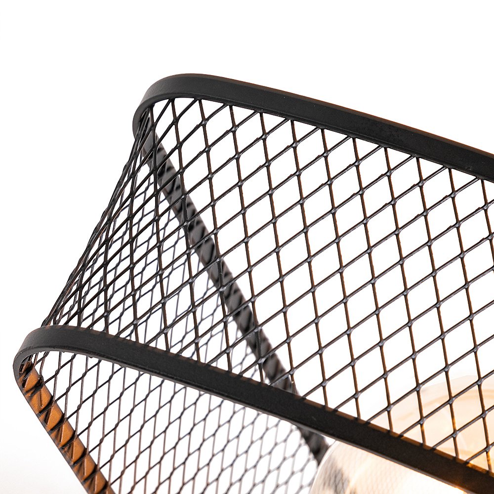 Настенное бра Arte Lamp Maasym A7044AP-1BK