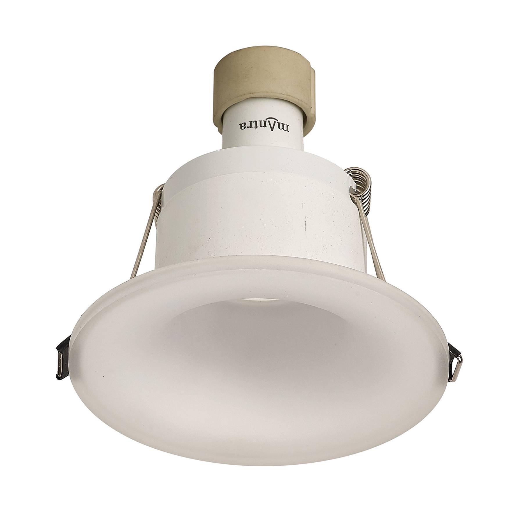 8688 Встраиваемый светильник Mantra Lagos 8688