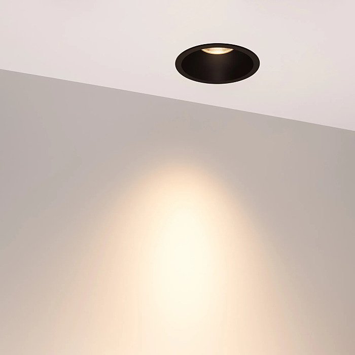 Встраиваемый светильник Arlight Harbor 050181