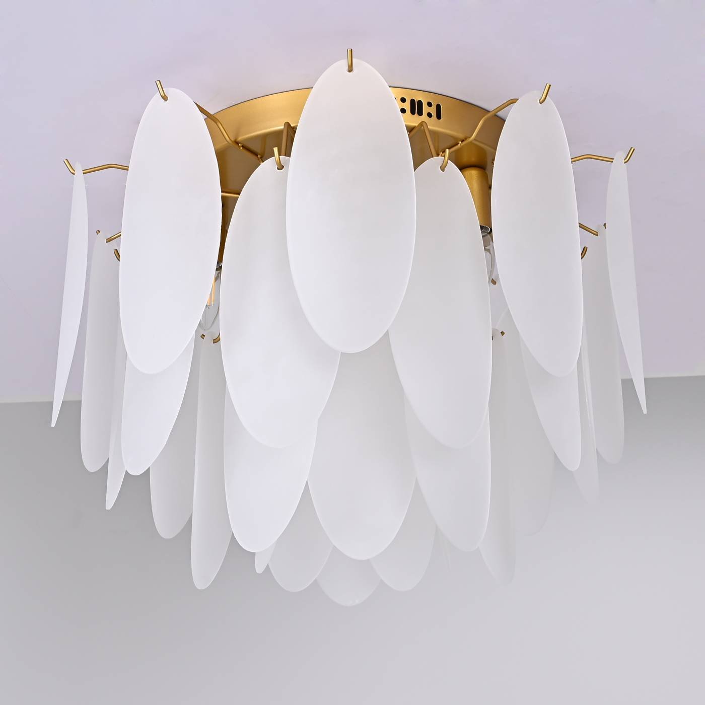 289867-87 Потолочная люстра ImperiumLoft Cld_11005 289867-87