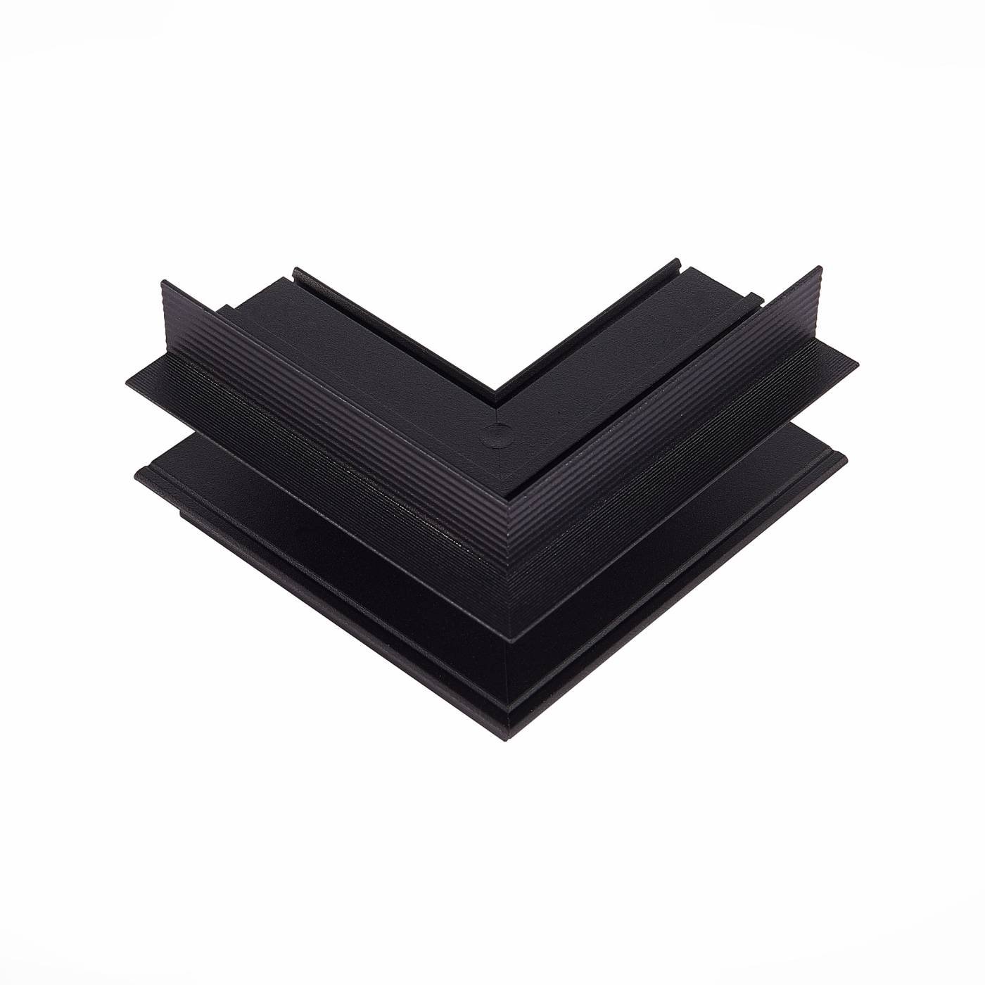 ST007.459.12 Внешний угол-соединитель для встраиваемого магнитного шинопровода под ГКЛ 12мм ST Luce Skyline 48 ST007.459.12