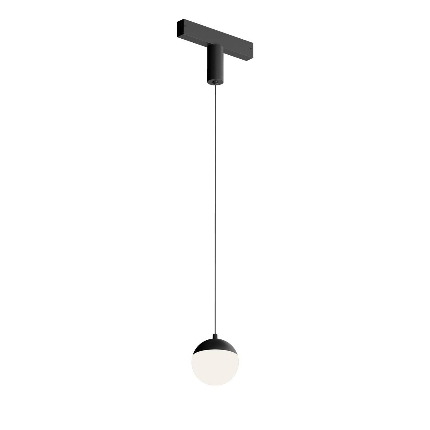 DK8056-BK Трековый светильник Denkirs Smart Moon DK8056-BK