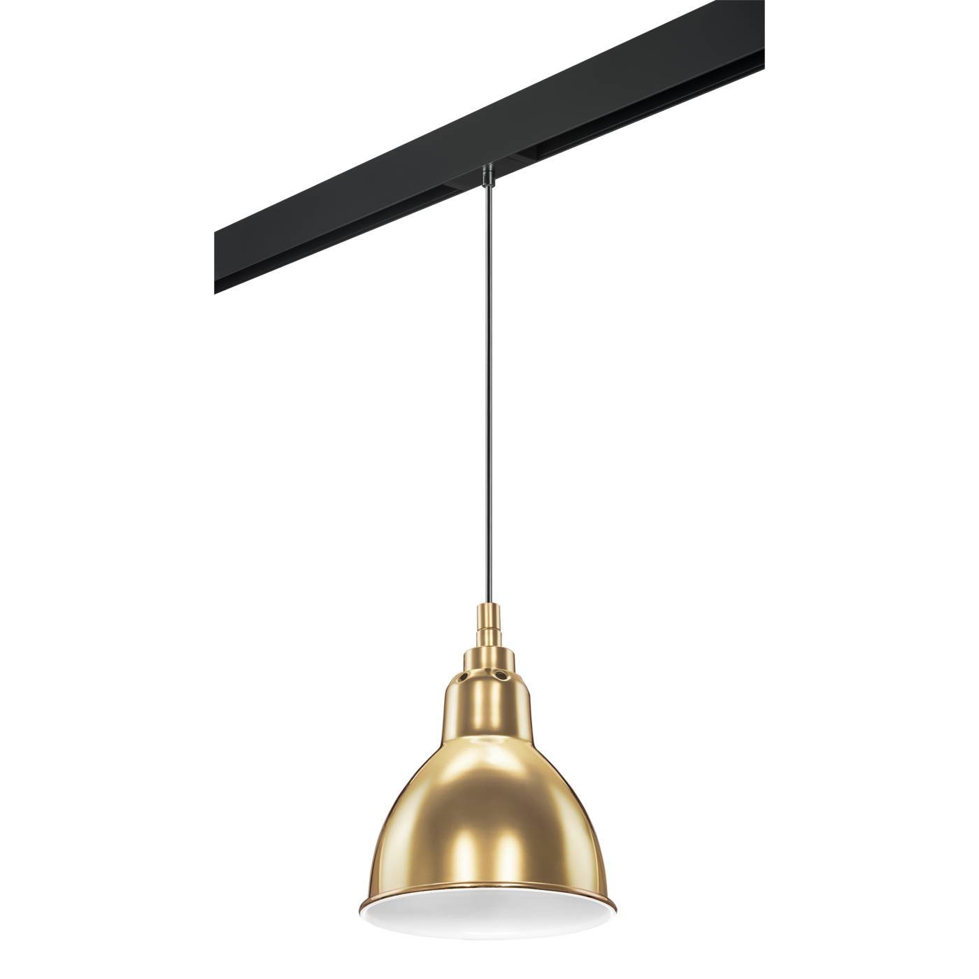 Трековый светильник Lightstar Loft PRO765018