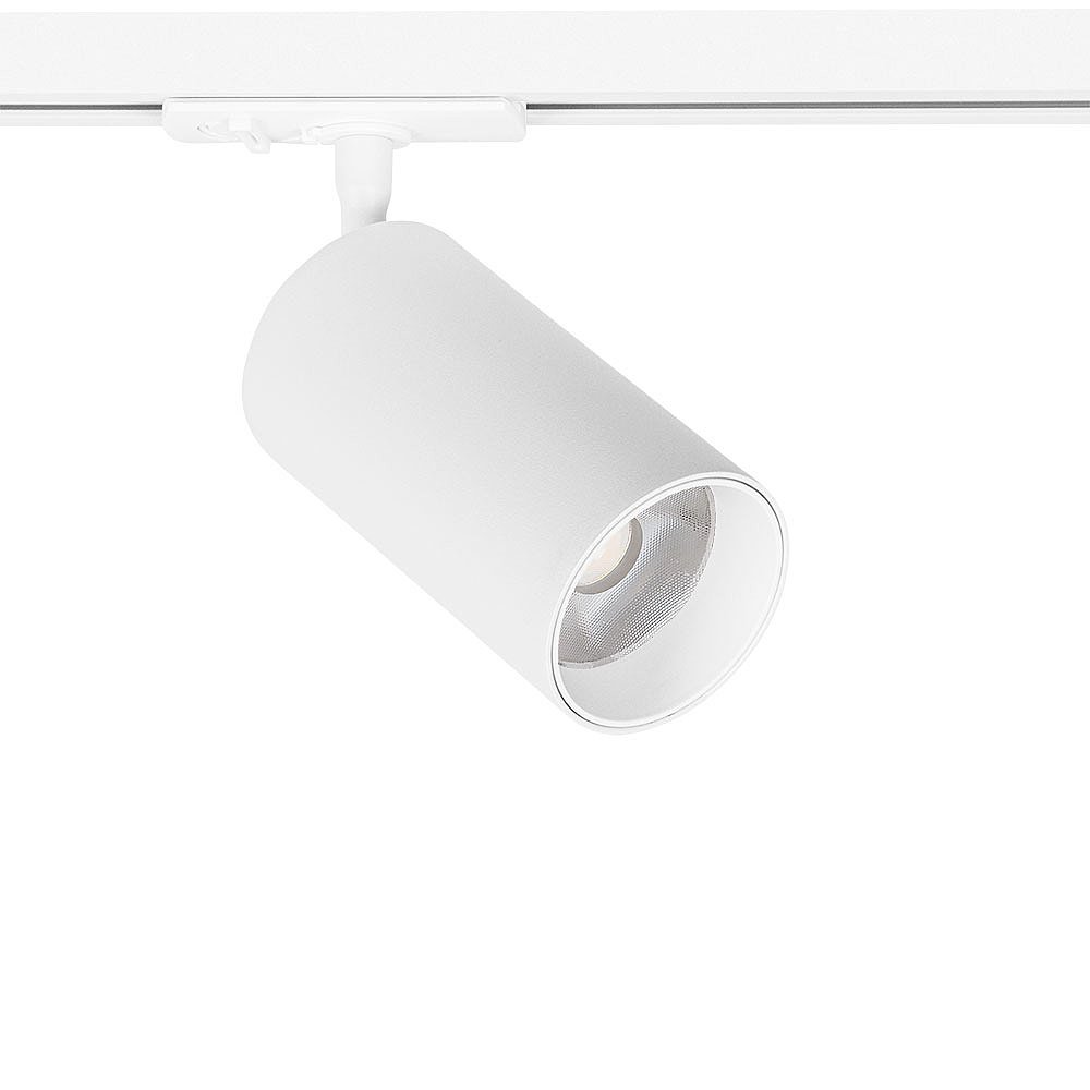 A1347PL-1WH Трековый светильник Arte Lamp Aero A1347PL-1WH